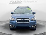 2018 Subaru Forester Touring