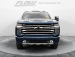 2020 Chevrolet Silverado 2500HD High Country