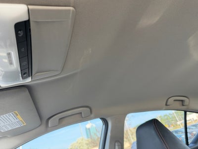 2022 Nissan Altima SR FWD