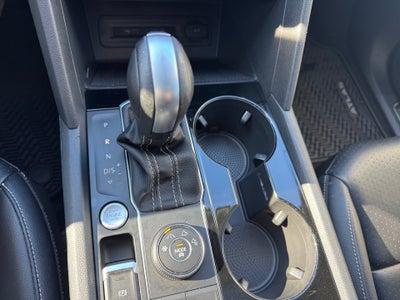 2022 Volkswagen Atlas 2.0T SEL