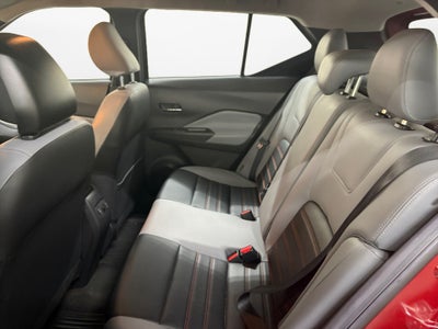 2023 Nissan Kicks SR Xtronic CVT