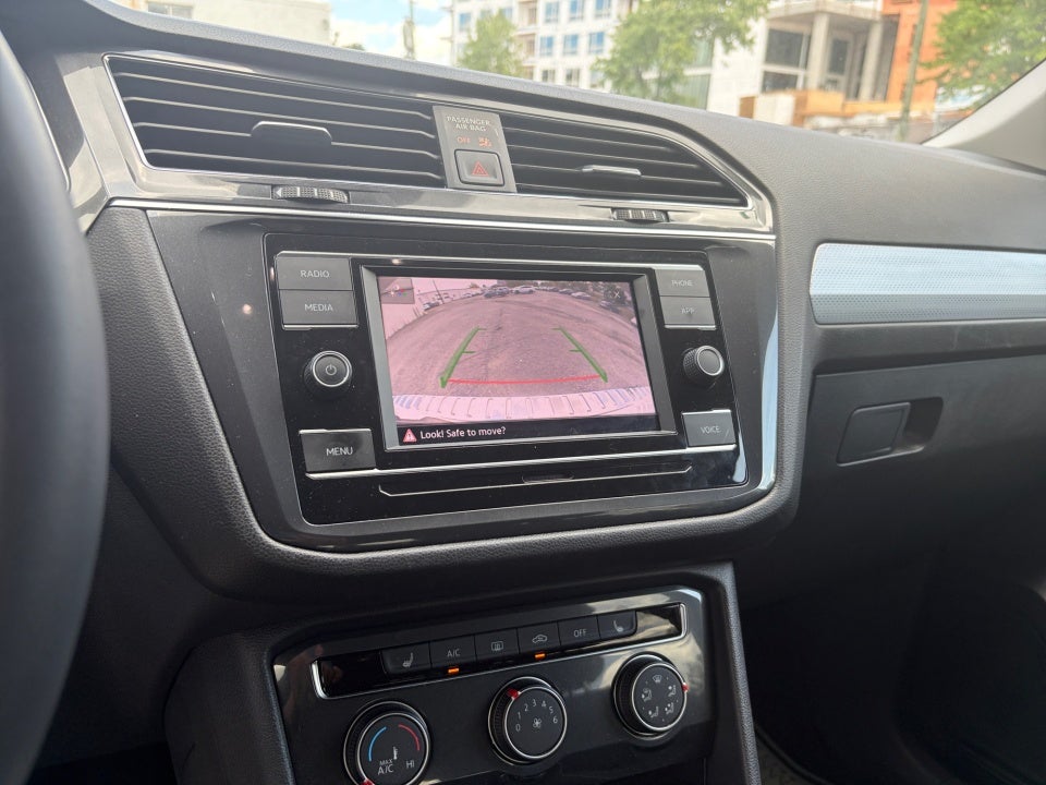 2023 Volkswagen Tiguan 2.0T S