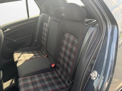 2019 Volkswagen Golf GTI 2.0T S