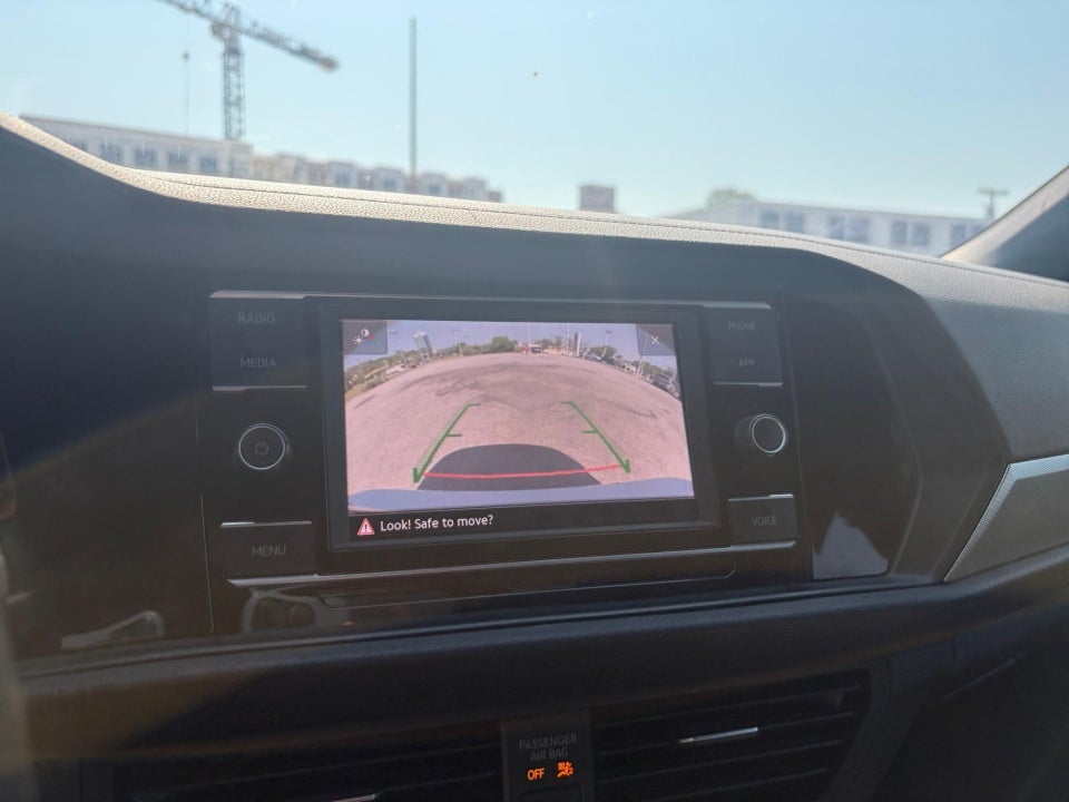 2024 Volkswagen Jetta Sport