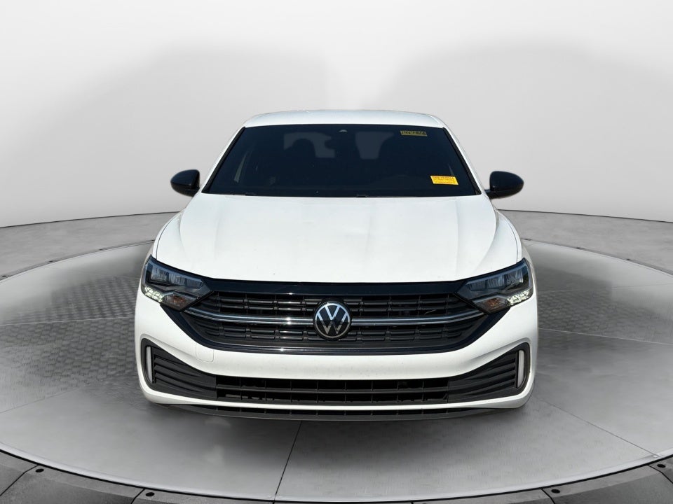 2024 Volkswagen Jetta Sport
