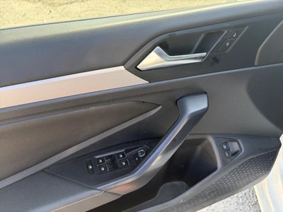 2024 Volkswagen Jetta Sport