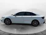 2024 Volkswagen Jetta Sport