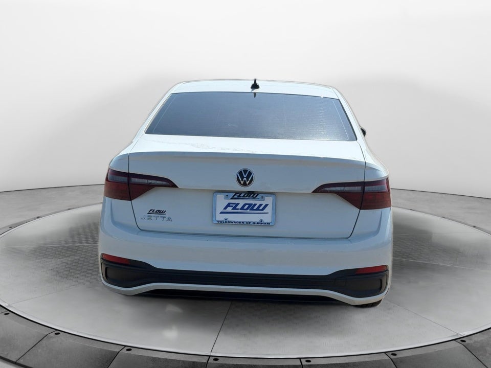2024 Volkswagen Jetta Sport