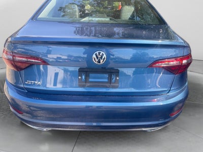 2021 Volkswagen Jetta SEL Premium