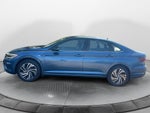 2021 Volkswagen Jetta SEL Premium