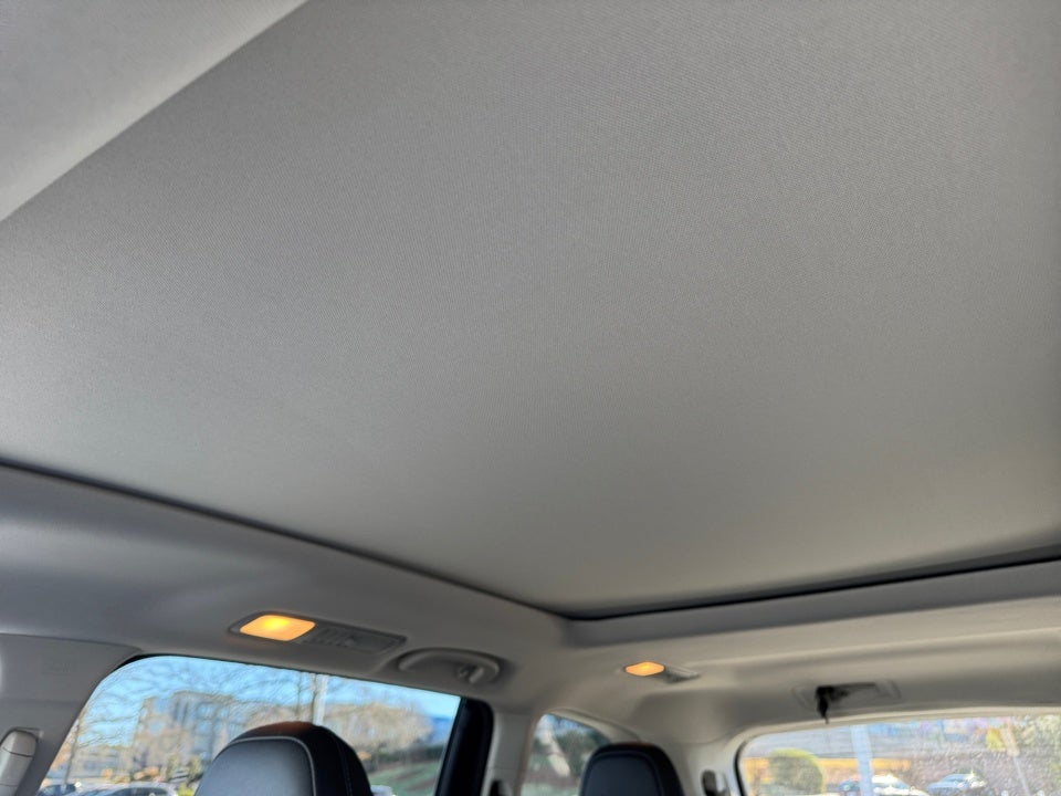 2022 Subaru Ascent Onyx Edition