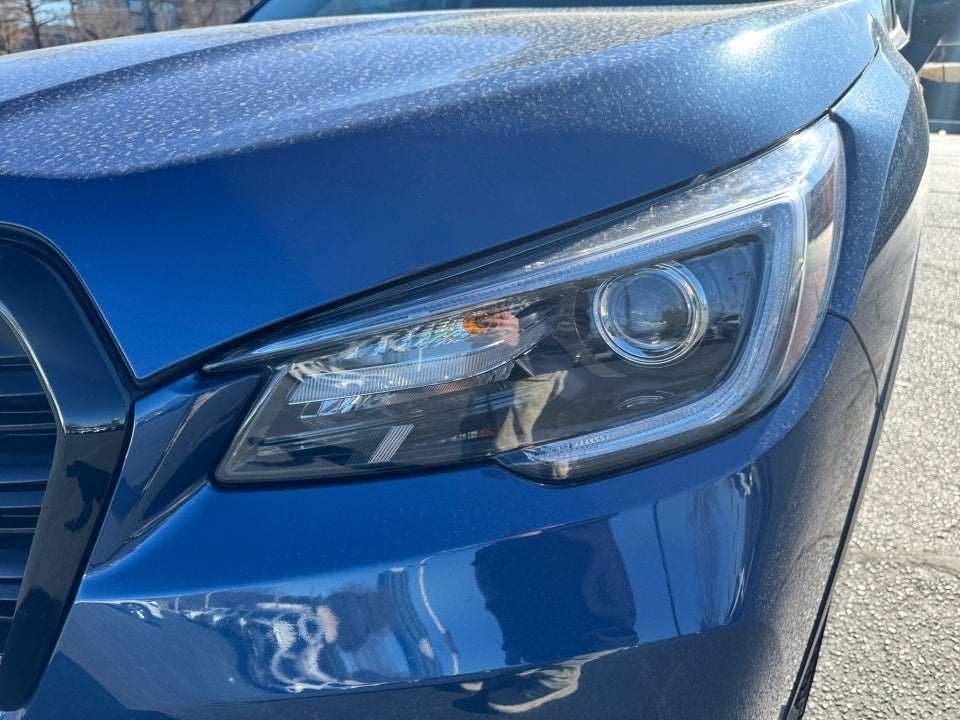 2022 Subaru Ascent Onyx Edition