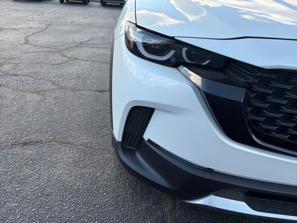 2023 Mazda Mazda CX-50 2.5 Turbo