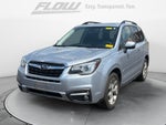 2017 Subaru Forester Touring
