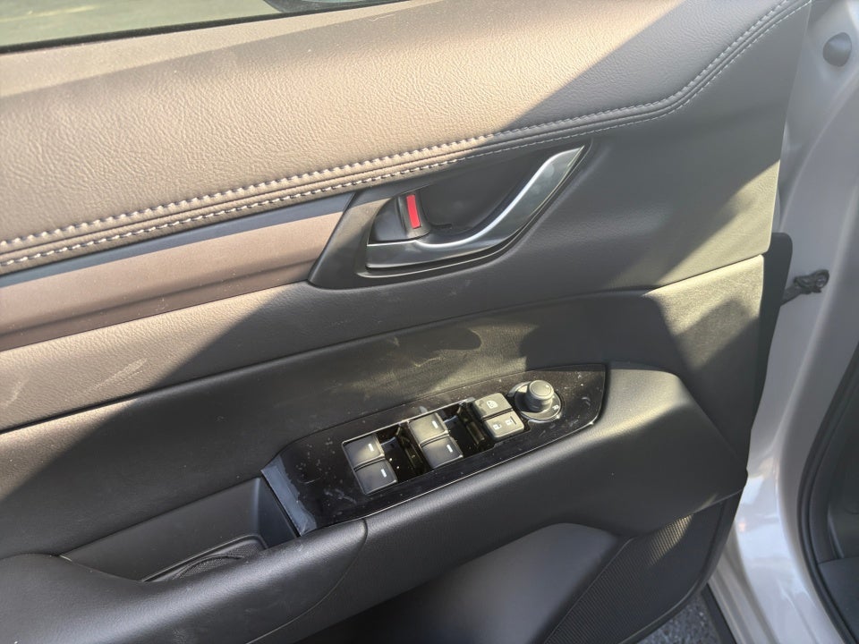 2025 Mazda Mazda CX-5 2.5 S Preferred