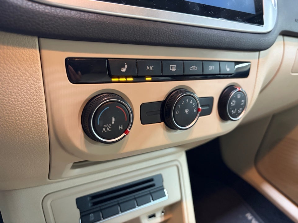 2017 Volkswagen Tiguan 2.0T S