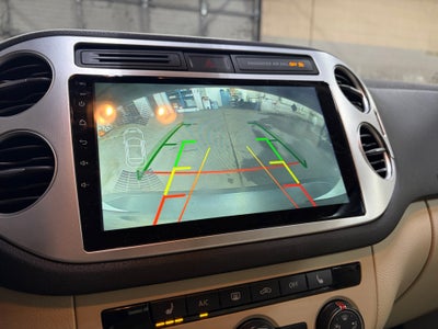 2017 Volkswagen Tiguan 2.0T S