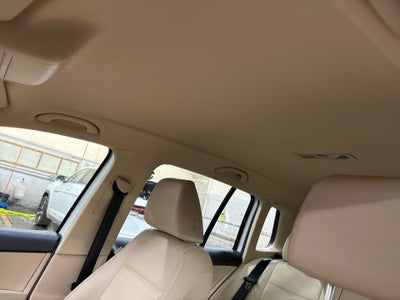 2017 Volkswagen Tiguan 2.0T S