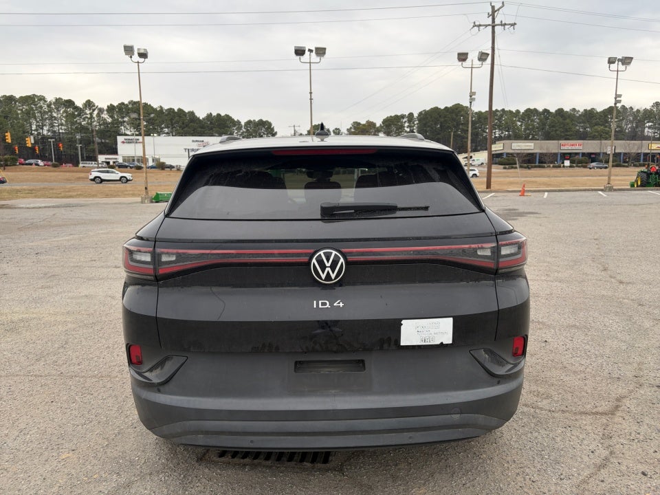 2021 Volkswagen ID.4 Pro