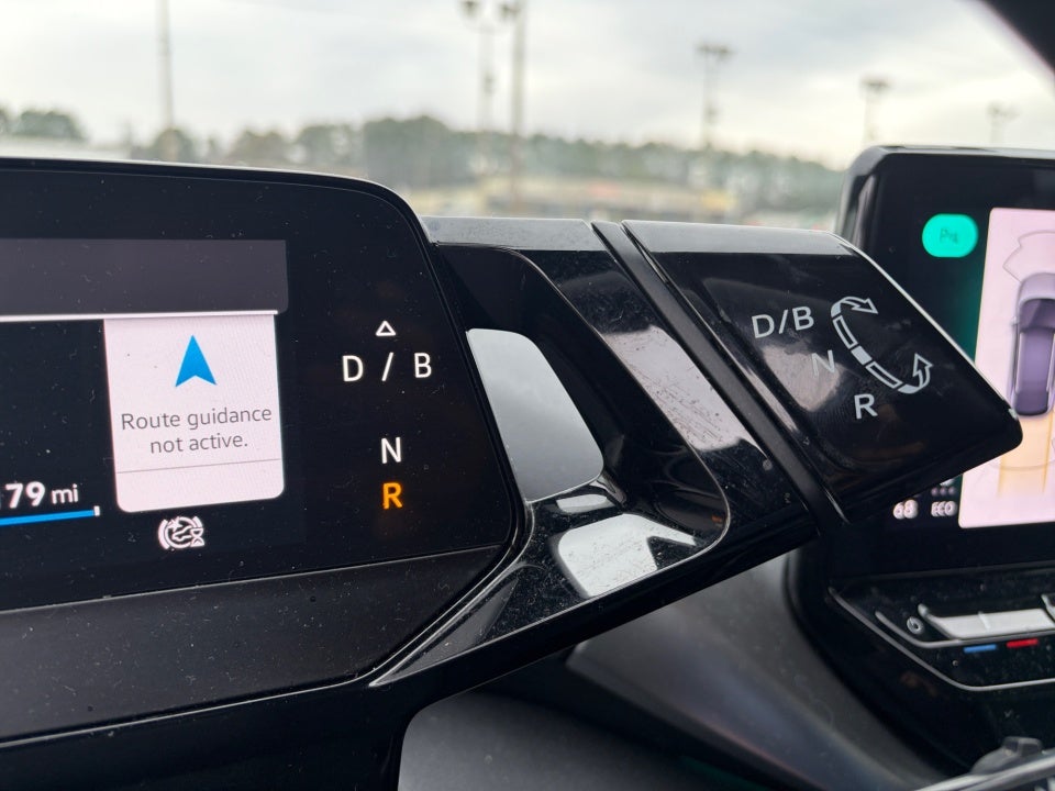 2021 Volkswagen ID.4 Pro