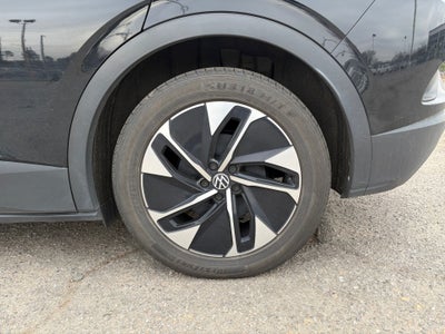 2021 Volkswagen ID.4 Pro