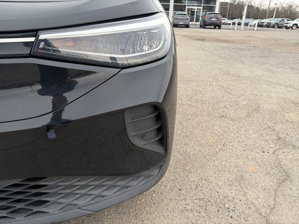 2021 Volkswagen ID.4 Pro