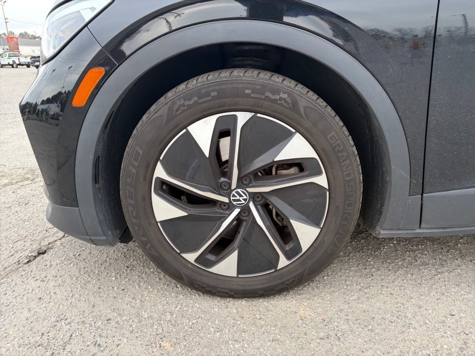 2021 Volkswagen ID.4 Pro