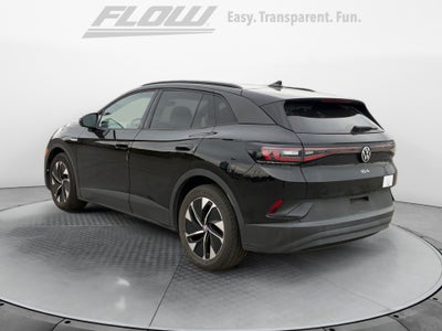 2021 Volkswagen ID.4 Pro