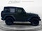2021 Jeep Wrangler Willys Sport 4X4