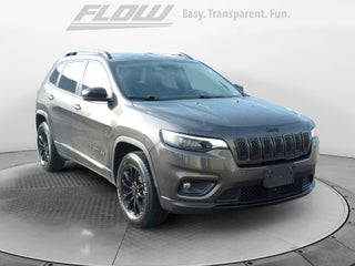 2023 Jeep Cherokee