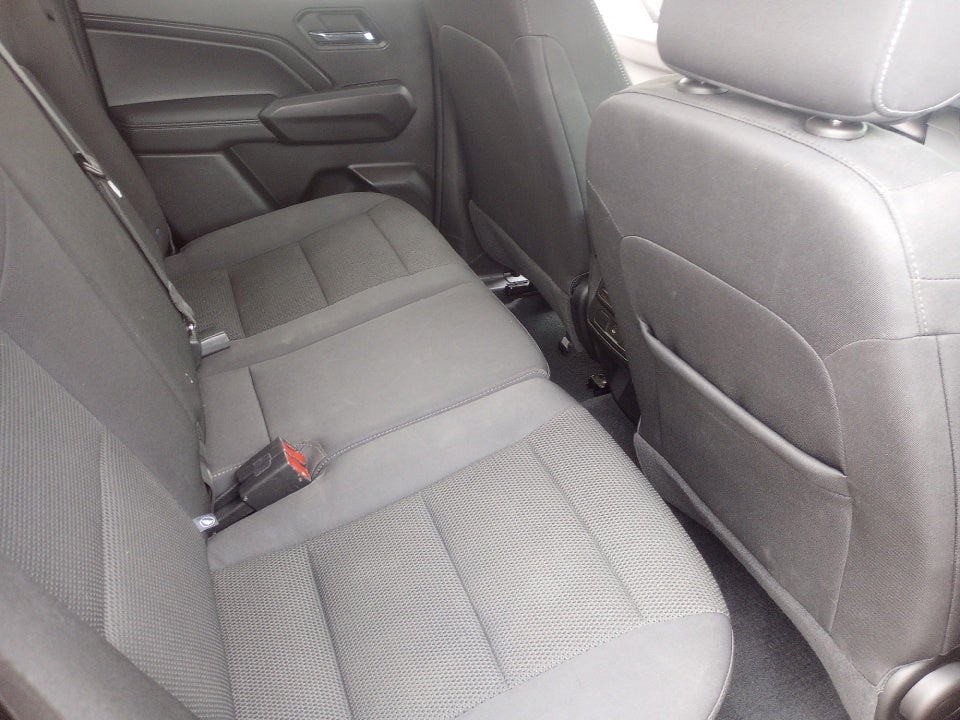 2023 Chevrolet Colorado 4WD Crew Cab Short Box LT