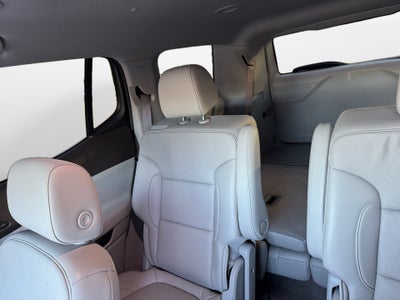 2023 GMC Acadia AWD SLT