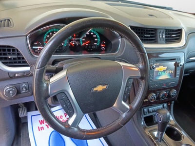 2015 Chevrolet Traverse 1LT