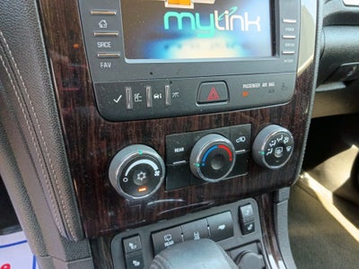 2015 Chevrolet Traverse 1LT