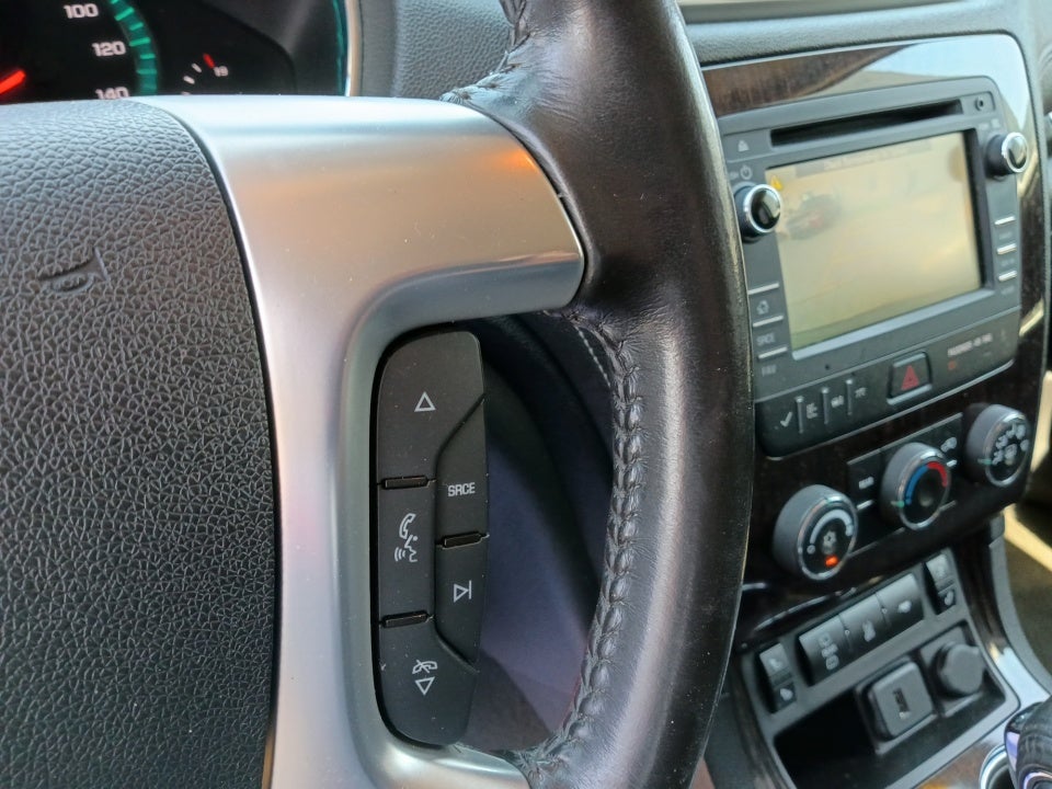 2015 Chevrolet Traverse 1LT