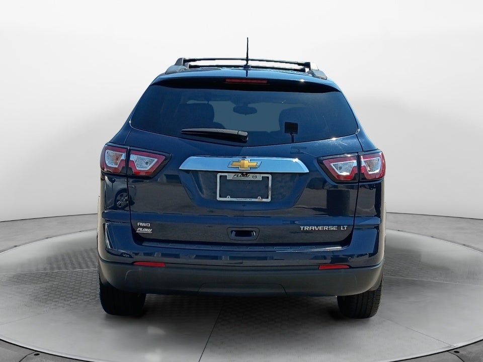 2015 Chevrolet Traverse 1LT