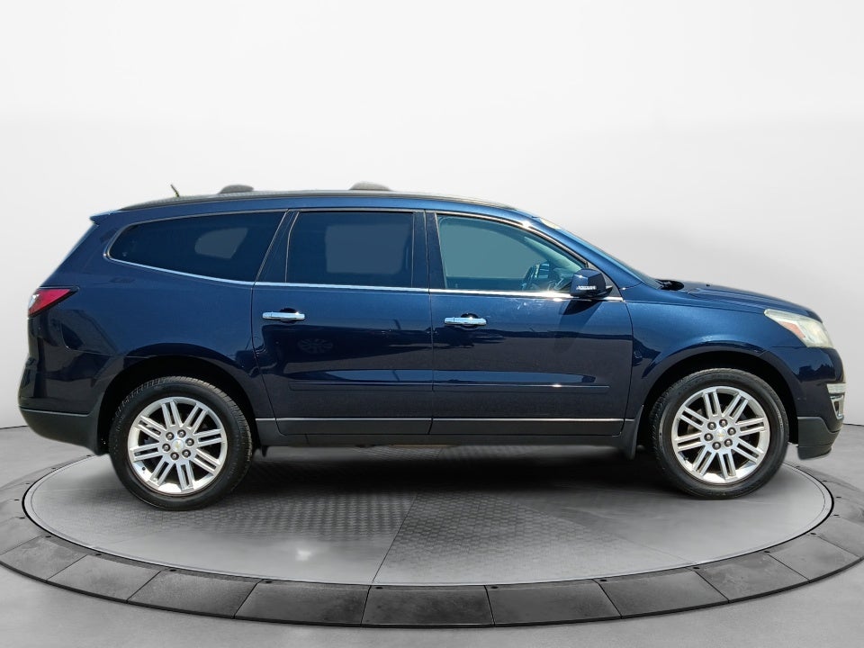 2015 Chevrolet Traverse 1LT
