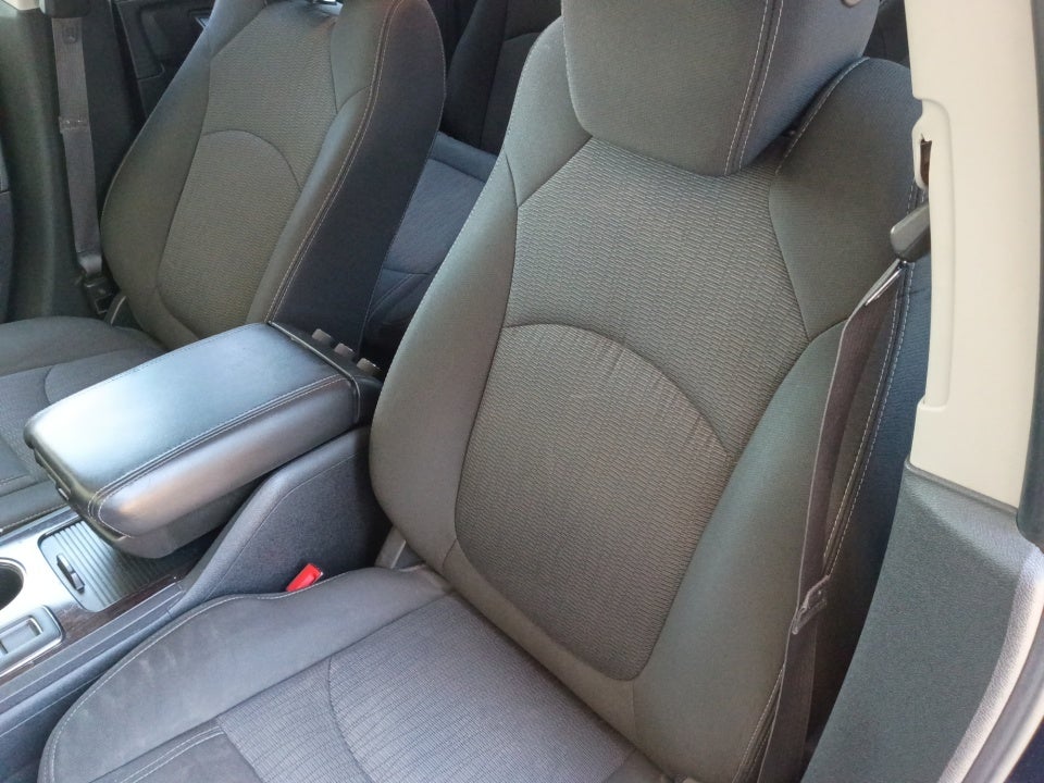 2015 Chevrolet Traverse 1LT