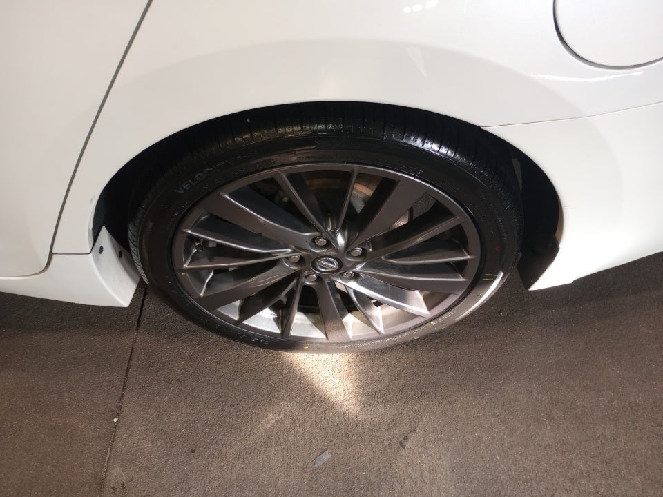 2019 Nissan Maxima 3.5 Platinum