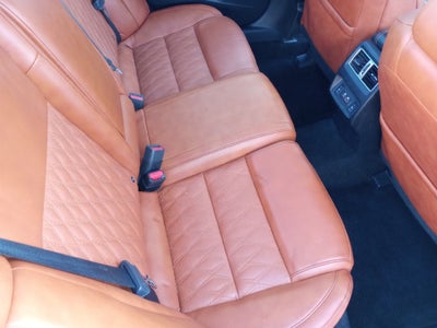 2019 Nissan Maxima 3.5 Platinum