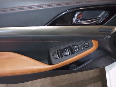 2019 Nissan Maxima 3.5 Platinum