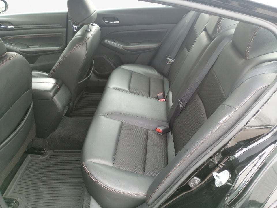 2021 Nissan Altima SR VC-Turbo FWD