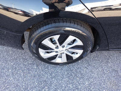 2020 Nissan Altima S FWD