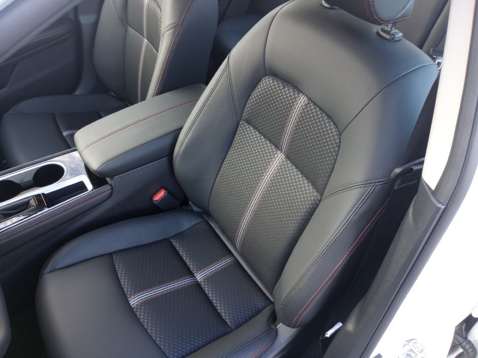 2025 Nissan Altima SR FWD