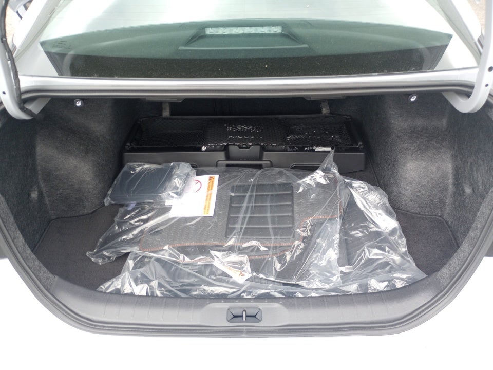 2025 Nissan Altima SR FWD