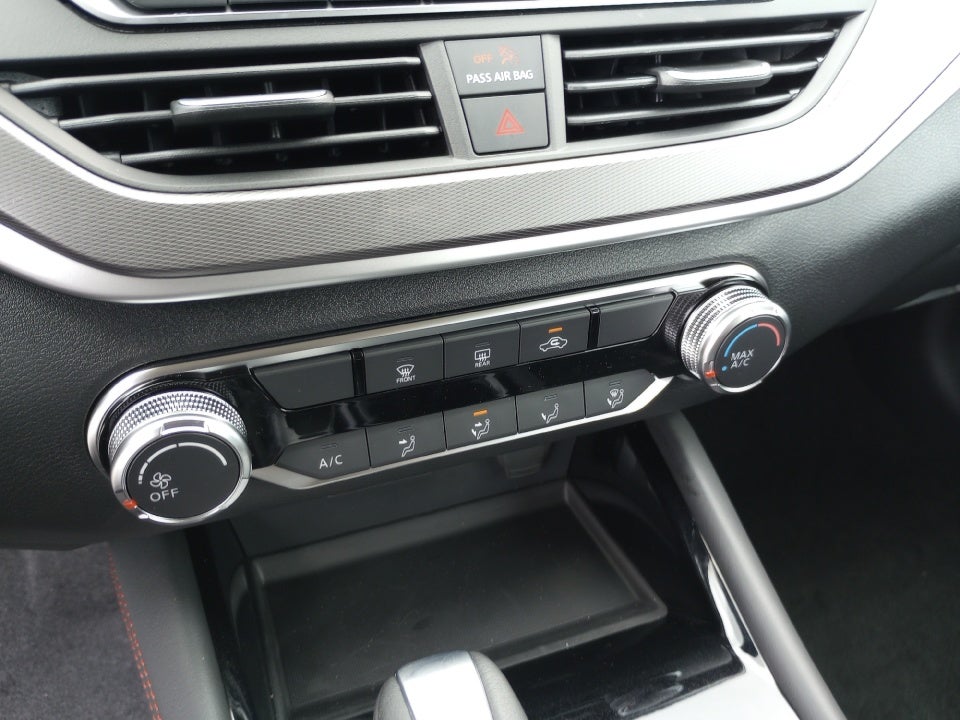 2025 Nissan Altima SR FWD