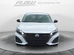 2025 Nissan Altima SR FWD