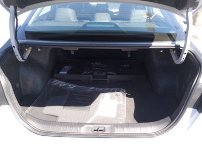 2025 Nissan Altima SR FWD