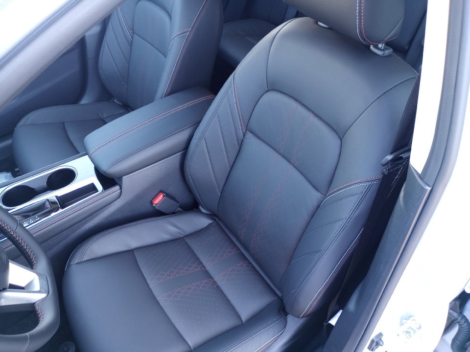 2025 Nissan Altima SR FWD