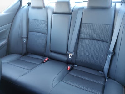 2025 Nissan Altima SR FWD